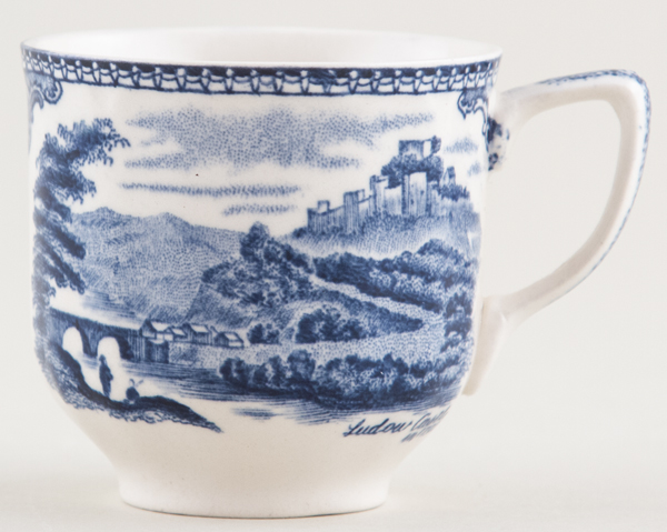 Coffee Cup c1930s